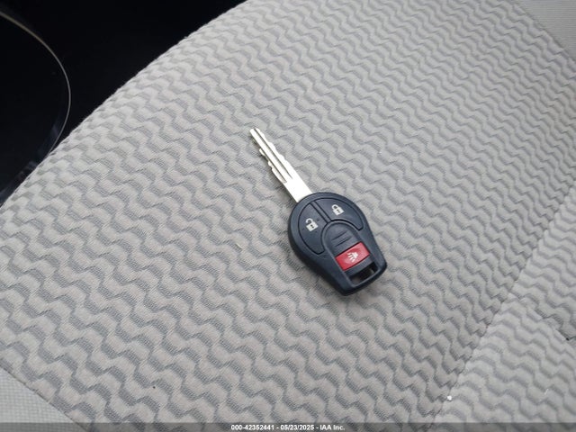 Nissan Versa Note Sv 2016 3N1CE2CP0GL368133 Image 11