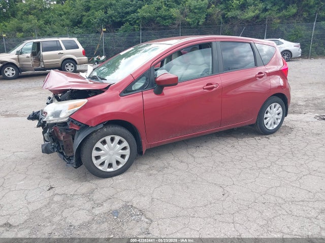 Nissan Versa Note Sv 2016 3N1CE2CP0GL368133 Image 2