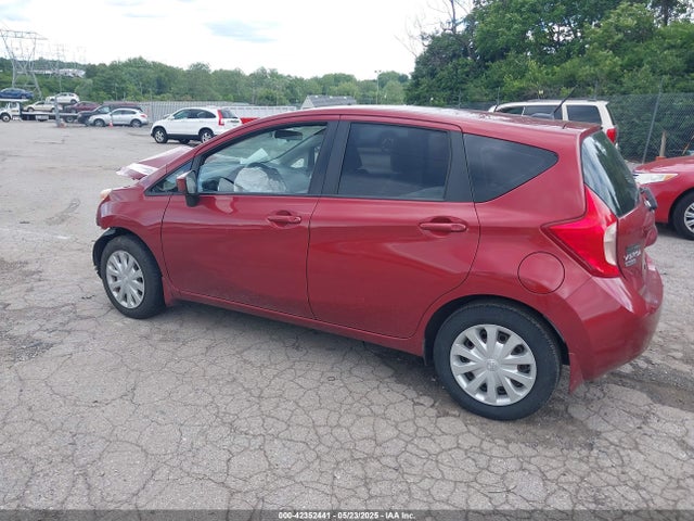 Nissan Versa Note Sv 2016 3N1CE2CP0GL368133 Image 3