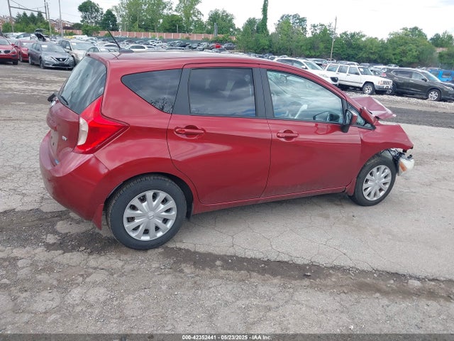 Nissan Versa Note Sv 2016 3N1CE2CP0GL368133 Image 4