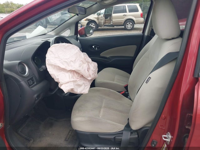 Nissan Versa Note Sv 2016 3N1CE2CP0GL368133 Image 5