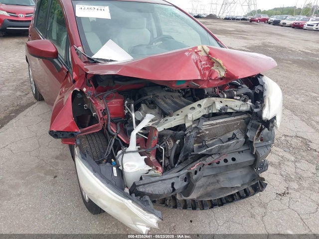 Nissan Versa Note Sv 2016 3N1CE2CP0GL368133 Image 6