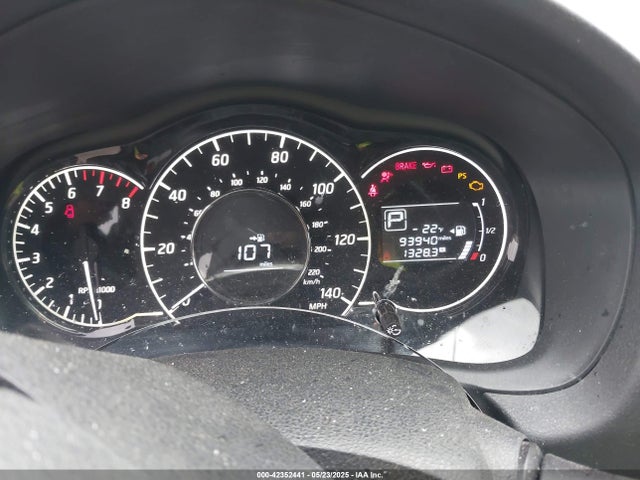 Nissan Versa Note Sv 2016 3N1CE2CP0GL368133 Image 7