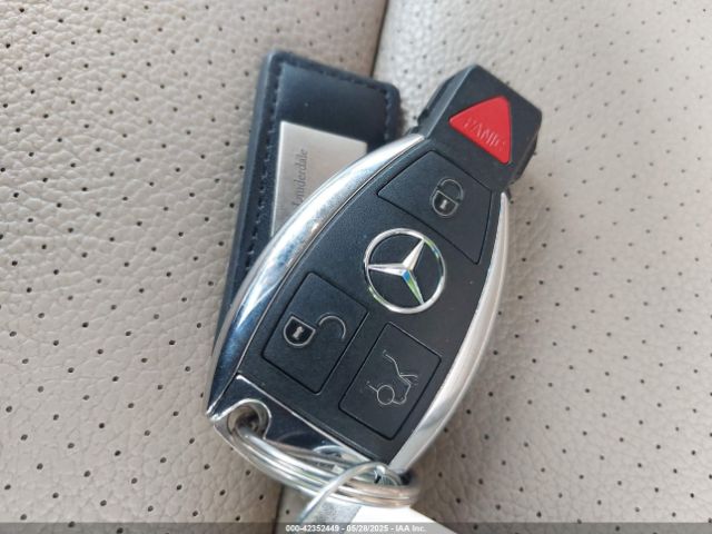 4JGDA5JB3FA588597 Mercedes-Benz ML 350