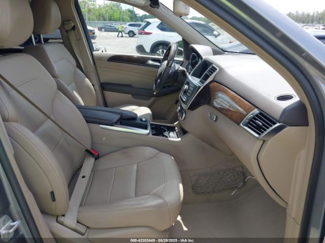 4JGDA5JB3FA588597 Mercedes-Benz ML 350