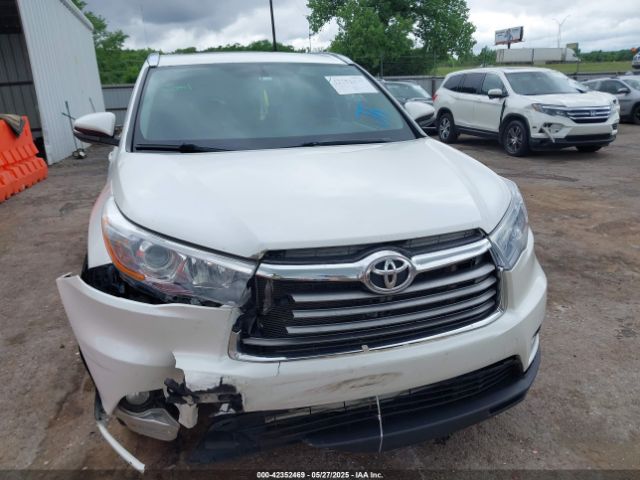 5TDYKRFH8FS056465 Toyota 2gr-fe