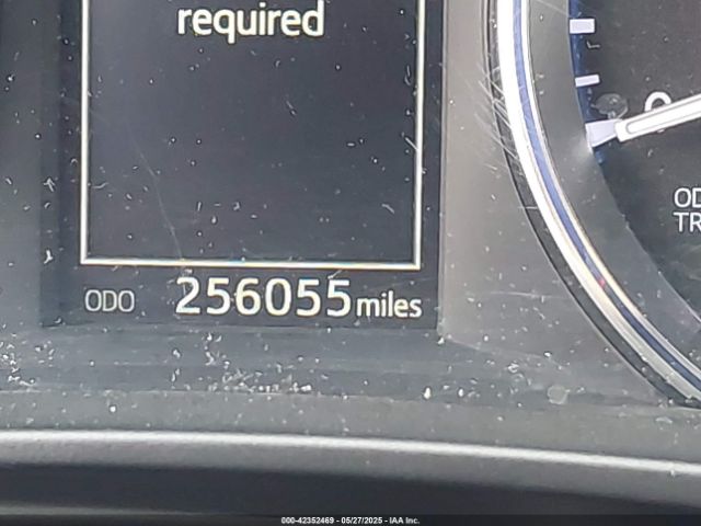 5TDYKRFH8FS056465 Toyota 2gr-fe