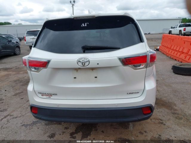 5TDYKRFH8FS056465 Toyota 2gr-fe