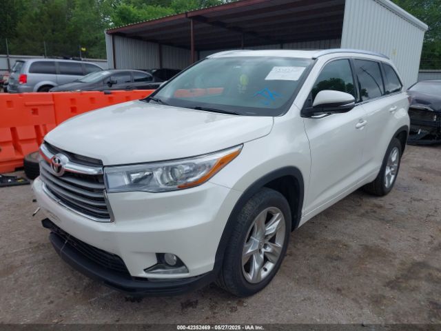 5TDYKRFH8FS056465 Toyota 2gr-fe