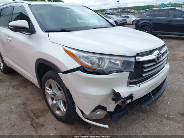 5TDYKRFH8FS056465 Toyota 2gr-fe