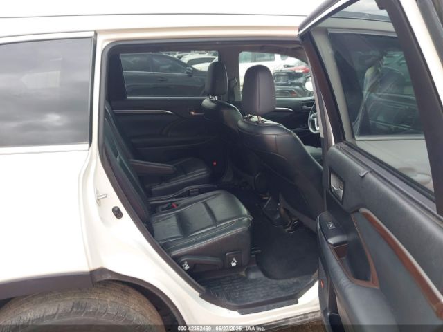 5TDYKRFH8FS056465 Toyota 2gr-fe