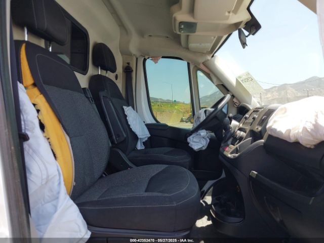 3C6TRVAG3EE112325 RAM Promaster 1500 Low Roof