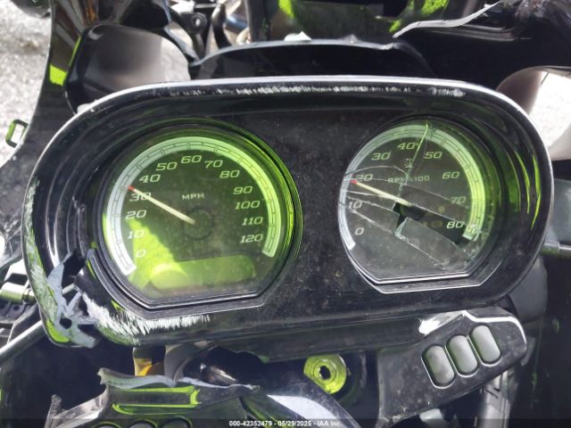2021 HARLEY-DAVIDSON FLTRK 1HD1KZF15MB605840 Photo 6