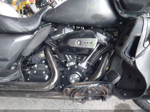 2021 HARLEY-DAVIDSON FLTRK 1HD1KZF15MB605840 Photo 7