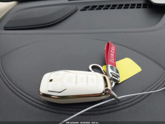 2015 LINCOLN MKC 5LMTJ2AH6FUJ08692 Photo 10