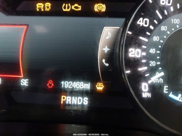 5LMTJ2AH6FUJ08692 Lincoln MKC