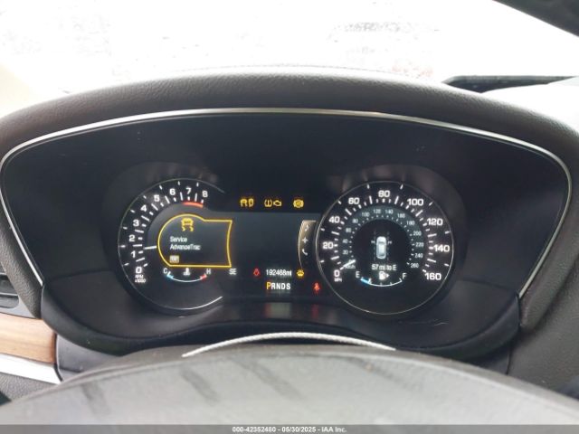 2015 LINCOLN MKC 5LMTJ2AH6FUJ08692 Photo 6
