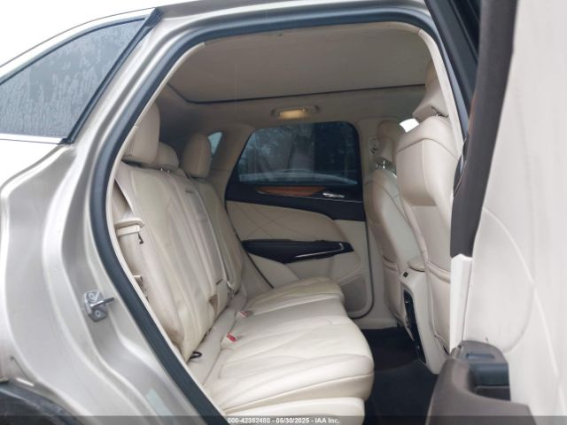 2015 LINCOLN MKC 5LMTJ2AH6FUJ08692 Photo 7