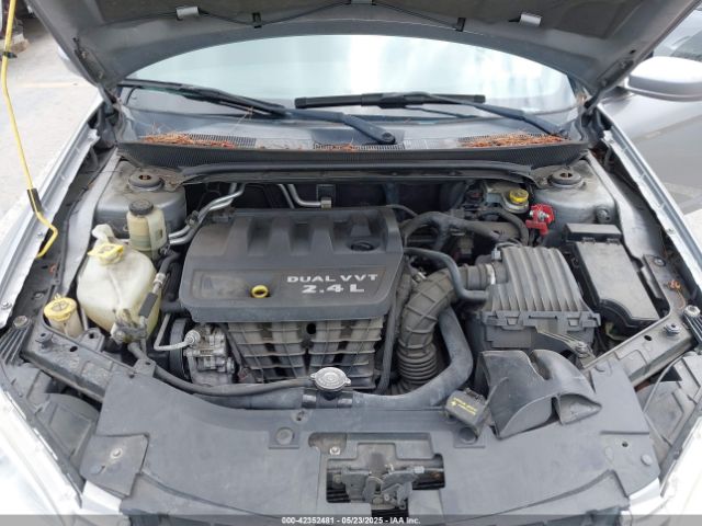 2013 CHRYSLER 200 1C3CCBBB5DN672082 Photo 9