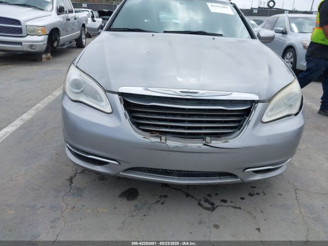 2013 CHRYSLER 200 1C3CCBBB5DN672082 Photo 5