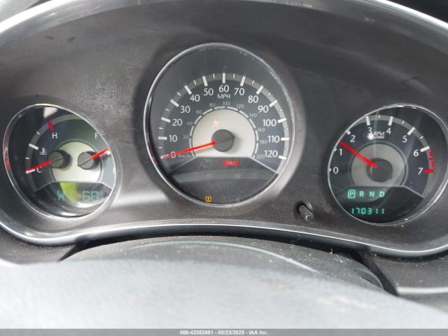 2013 CHRYSLER 200 1C3CCBBB5DN672082 Photo 6