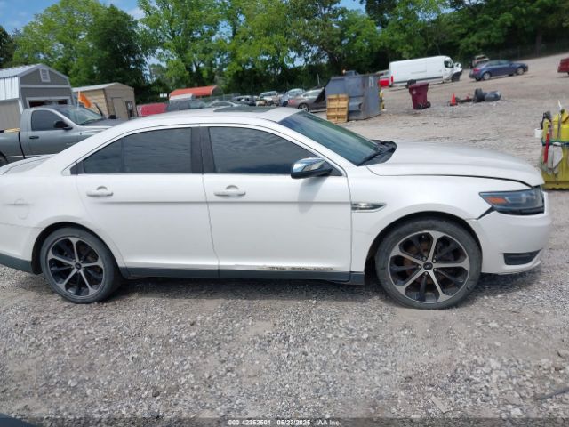 1FAHP2F8XFG175319 Ford Taurus Limited