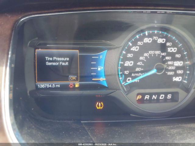 1FAHP2F8XFG175319 Ford Taurus Limited