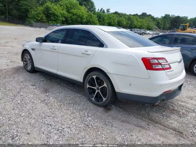 1FAHP2F8XFG175319 Ford Taurus Limited