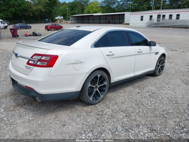 1FAHP2F8XFG175319 Ford Taurus Limited