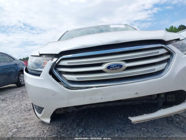 1FAHP2F8XFG175319 Ford Taurus Limited