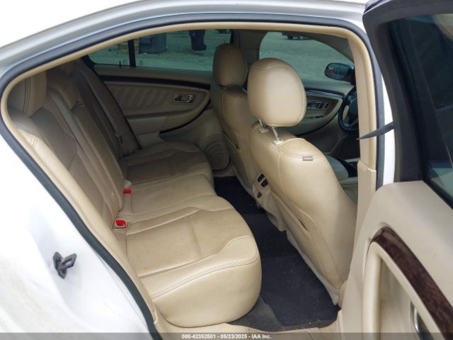 1FAHP2F8XFG175319 Ford Taurus Limited