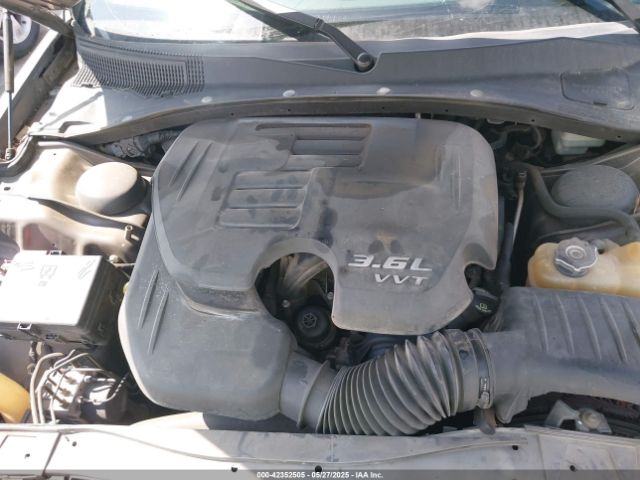 2013 CHRYSLER 300 2C3CCAAG7DH543146 Photo 9