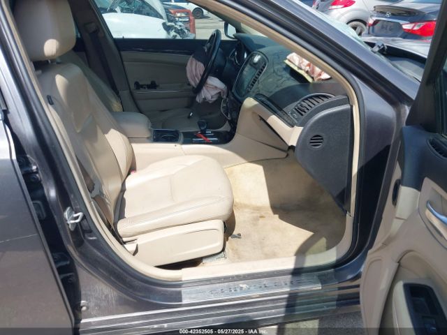 2013 CHRYSLER 300 2C3CCAAG7DH543146 Photo 4