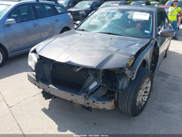 2013 CHRYSLER 300 2C3CCAAG7DH543146 Photo 5