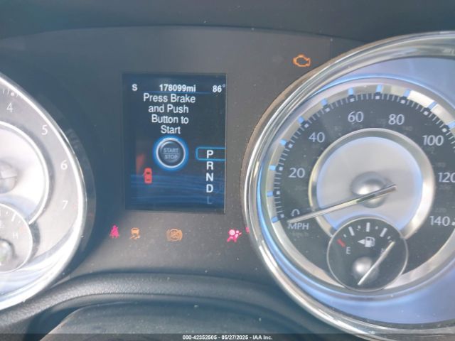 2013 CHRYSLER 300 2C3CCAAG7DH543146 Photo 6