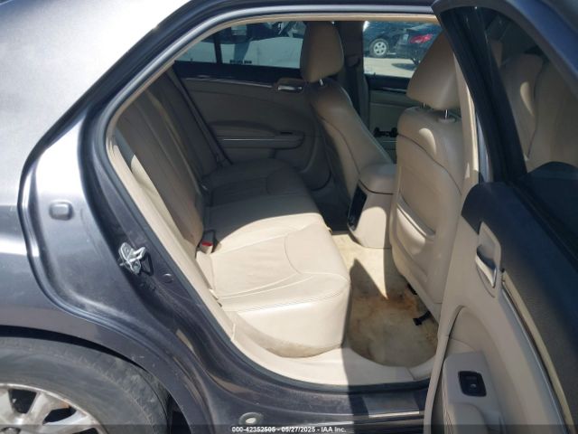 2013 CHRYSLER 300 2C3CCAAG7DH543146 Photo 7
