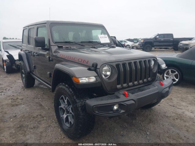 2021 JEEP WRANGLER UNLIMITED 1C4HJXFN3MW656983