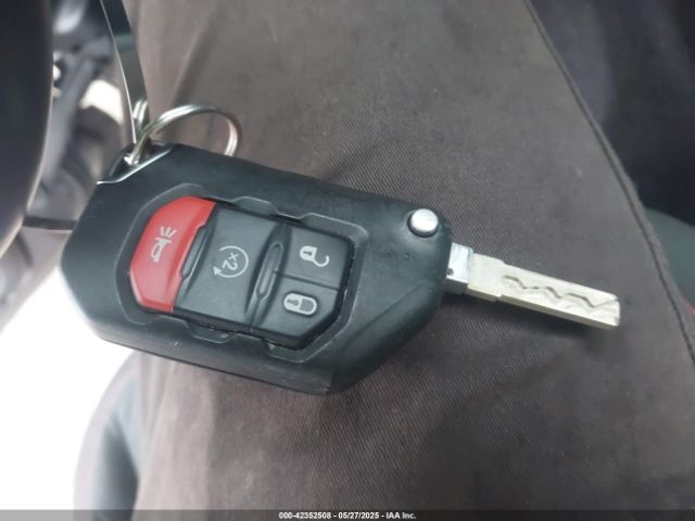 2021 JEEP WRANGLER UNLIMITED 1C4HJXFN3MW656983 Photo 10