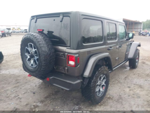 2021 JEEP WRANGLER UNLIMITED 1C4HJXFN3MW656983 Photo 3