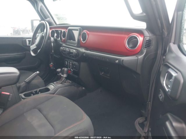 2021 JEEP WRANGLER UNLIMITED 1C4HJXFN3MW656983 Photo 4