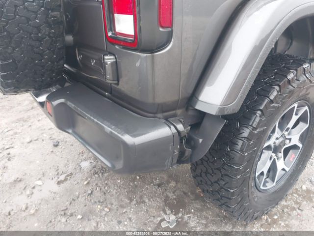 2021 JEEP WRANGLER UNLIMITED 1C4HJXFN3MW656983 Photo 5