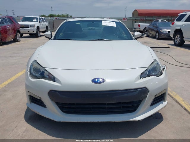 Subaru 2015 2015 JF1ZCAB18F9603086 Image 13