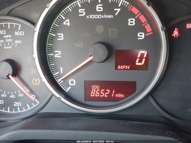 Subaru 2015 2015 JF1ZCAB18F9603086 Image 16