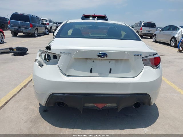 Subaru 2015 2015 JF1ZCAB18F9603086 Image 17