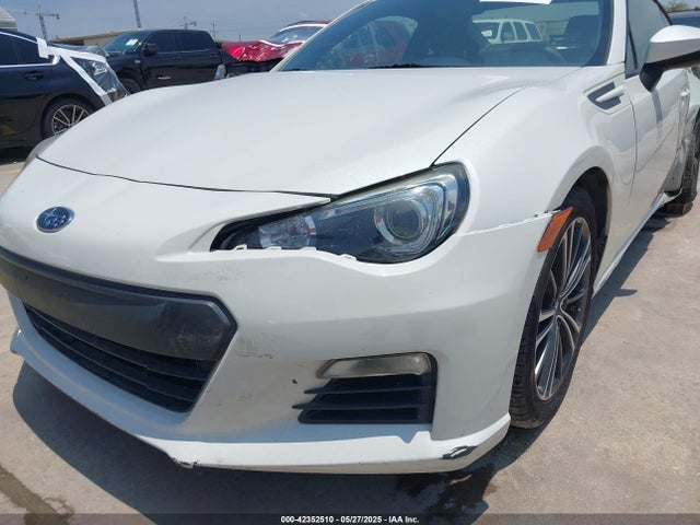 Subaru 2015 2015 JF1ZCAB18F9603086 Image 18