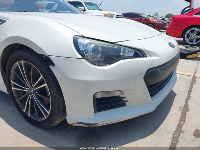 Subaru 2015 2015 JF1ZCAB18F9603086 Image 19