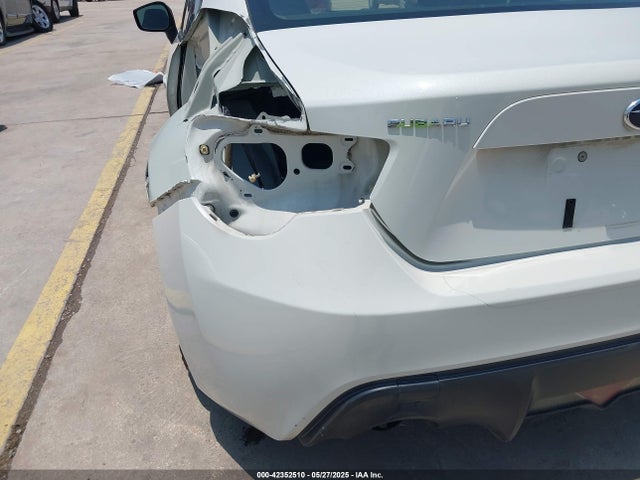 Subaru 2015 2015 JF1ZCAB18F9603086 Image 20