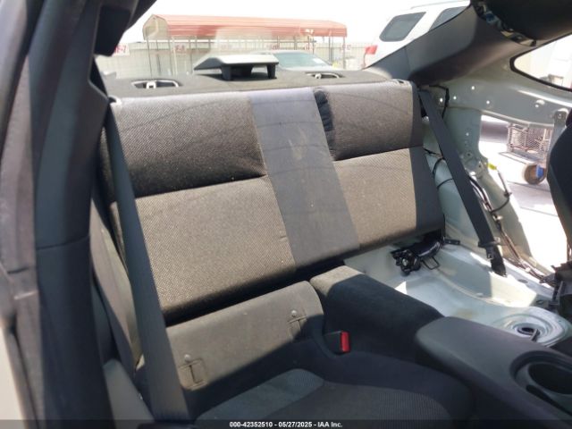 2015 SUBARU BRZ JF1ZCAB18F9603086 Photo 7