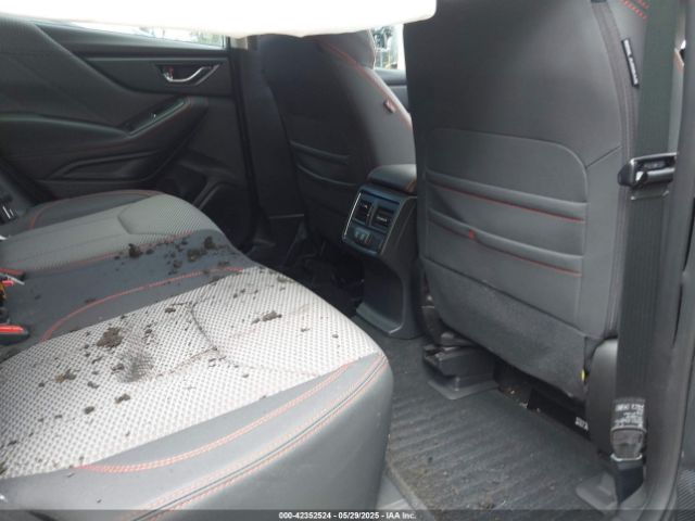 JF2SKAJC9NH418813 Subaru Forester Sport