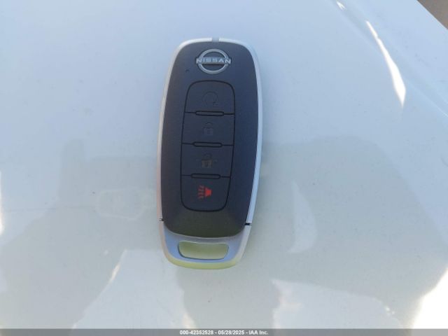 3N1CP5DV3PL539997 Nissan Kicks Sr Xtronic Cvt